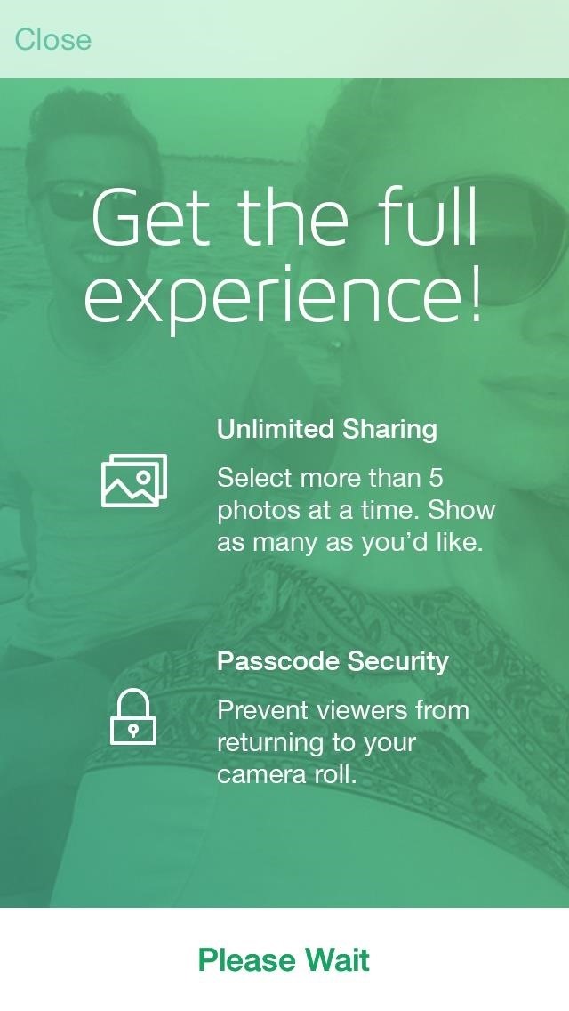 How to Show Off Photos to Camera Roll Snoops on Your iPhone Without Any Risk