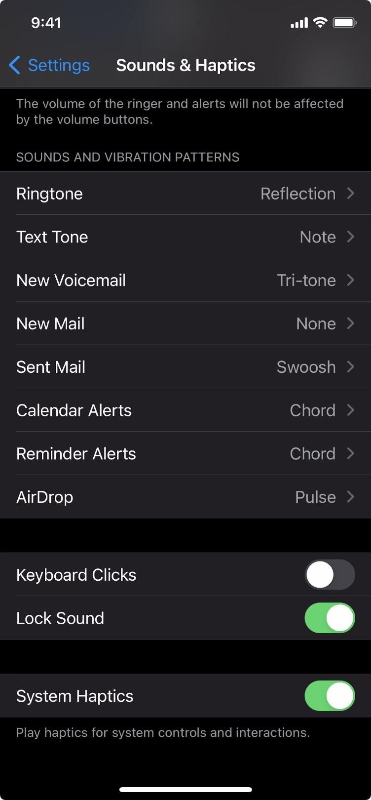 Sick of Your iPhone Keyboard's Annoying Click Sounds? Try One of These Solutions