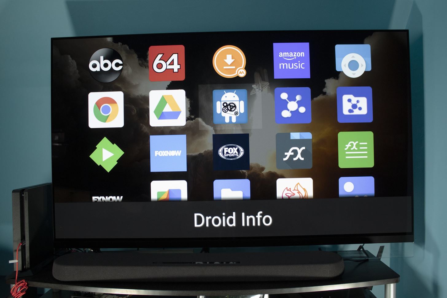 How to Sideload Apps on Android TV — Get Unofficial Software for Sony TVs, Nvidia Shields & More