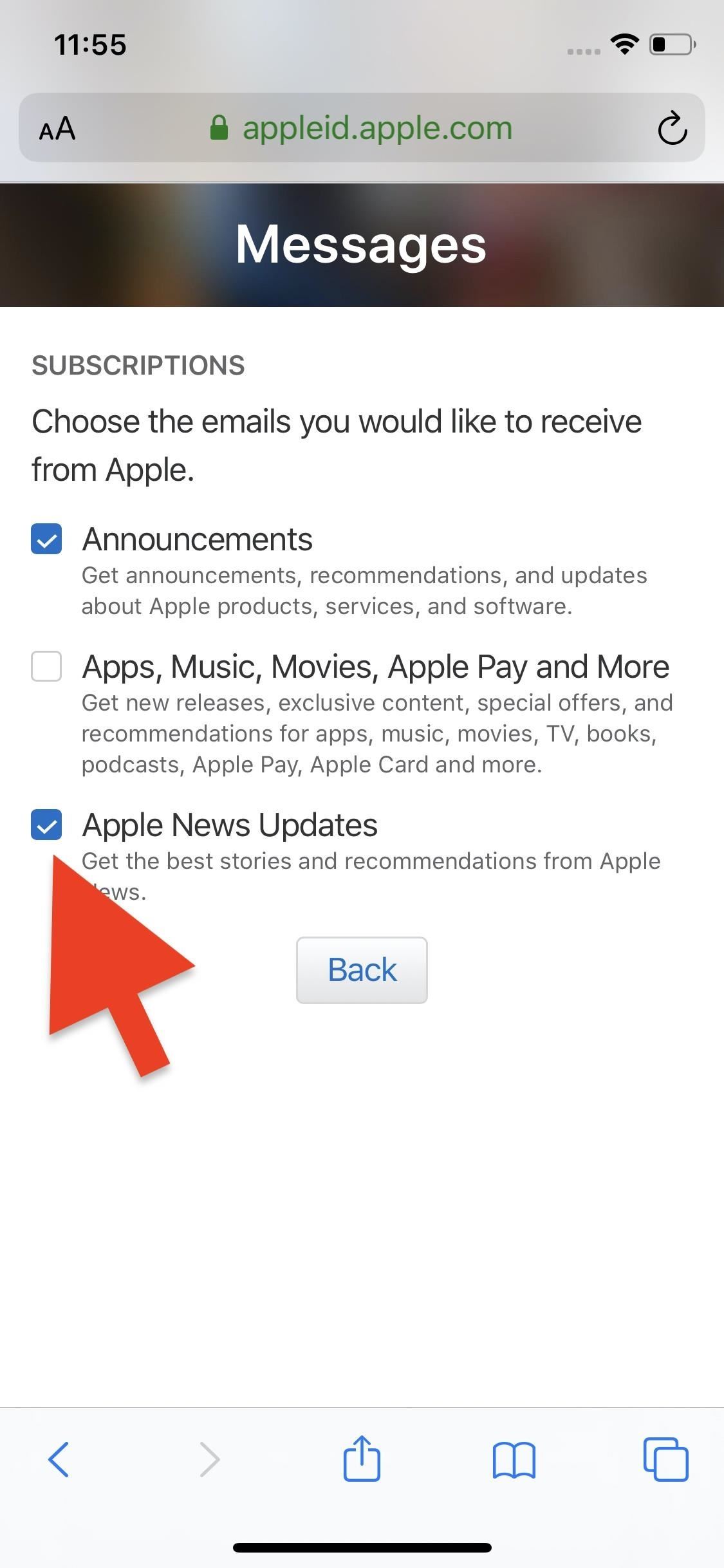 How to Sign Up & Unsubscribe to Apple News' Hidden Daily Newsletter