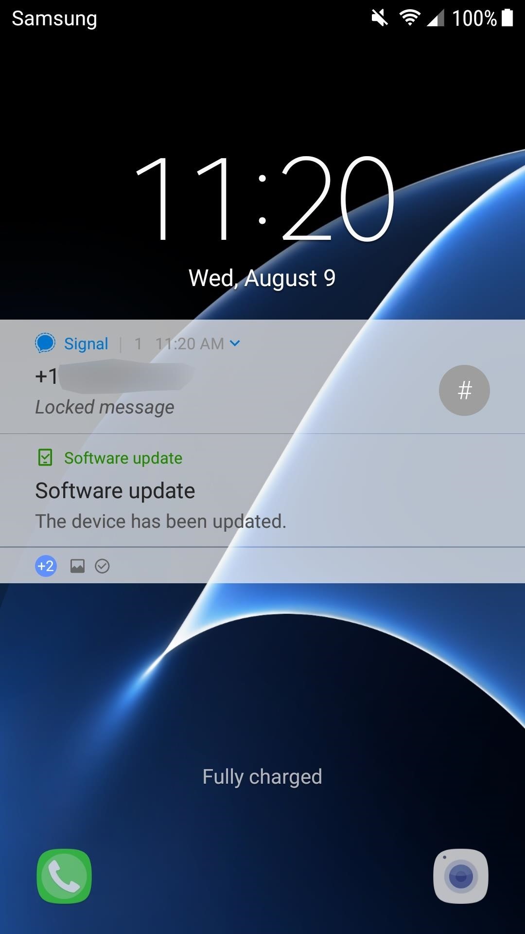 Signal 101: How to Password-Protect Your Calls, Texts & Notification Previews