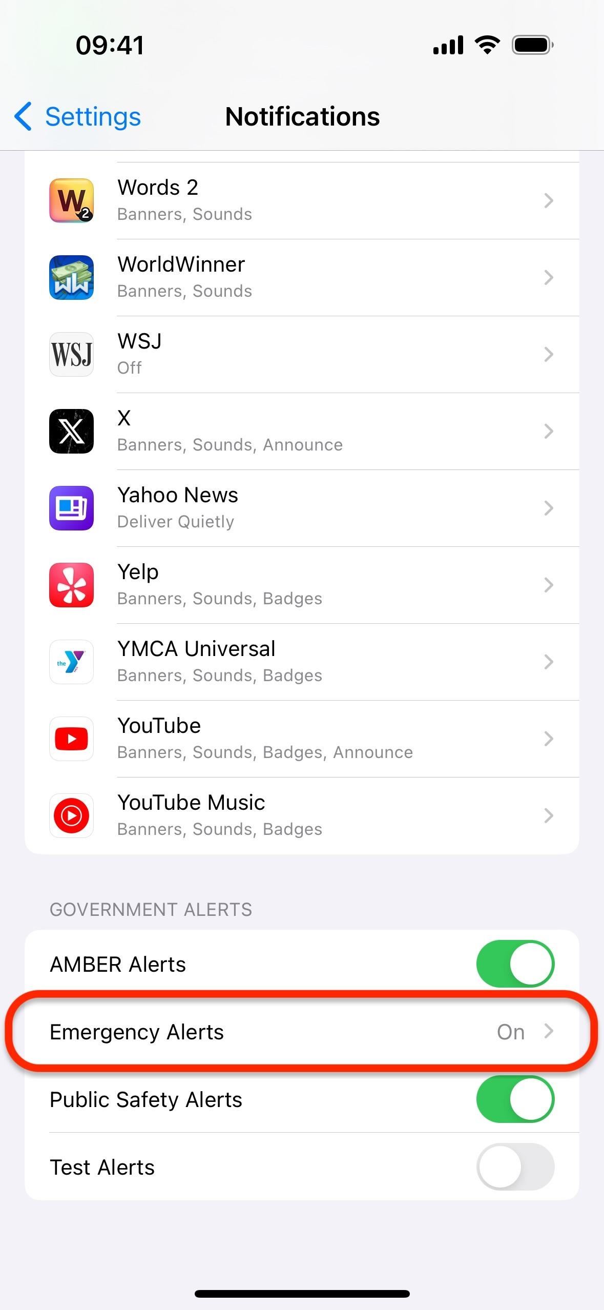 How to Silence Annoyingly Loud Emergency Alerts on iPhone Without Disabling Them Completely