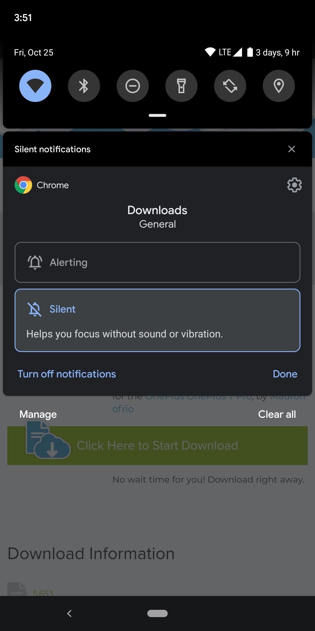 How to Silence Notifications from Individual Apps on Your Android Phone