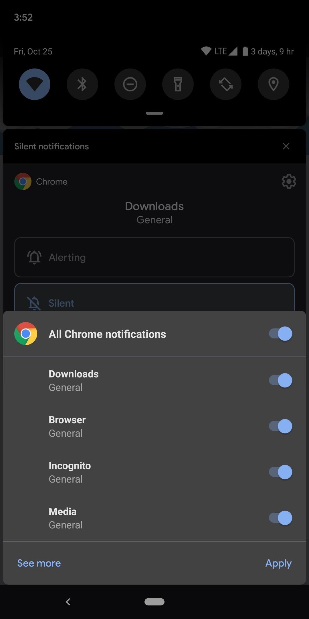 How to Silence Notifications from Individual Apps on Your Android Phone