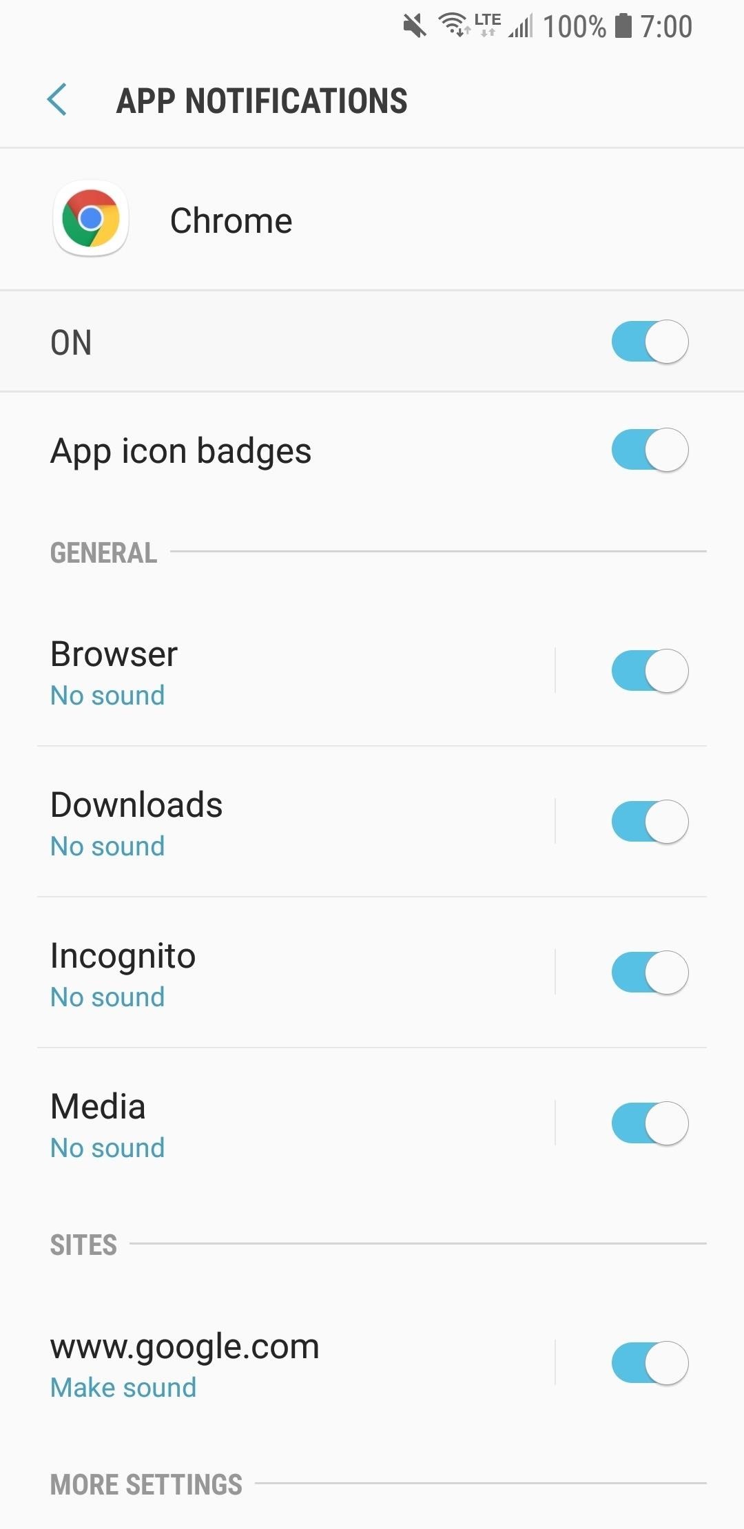 How to Silence Notifications from Individual Apps on Your Android Phone