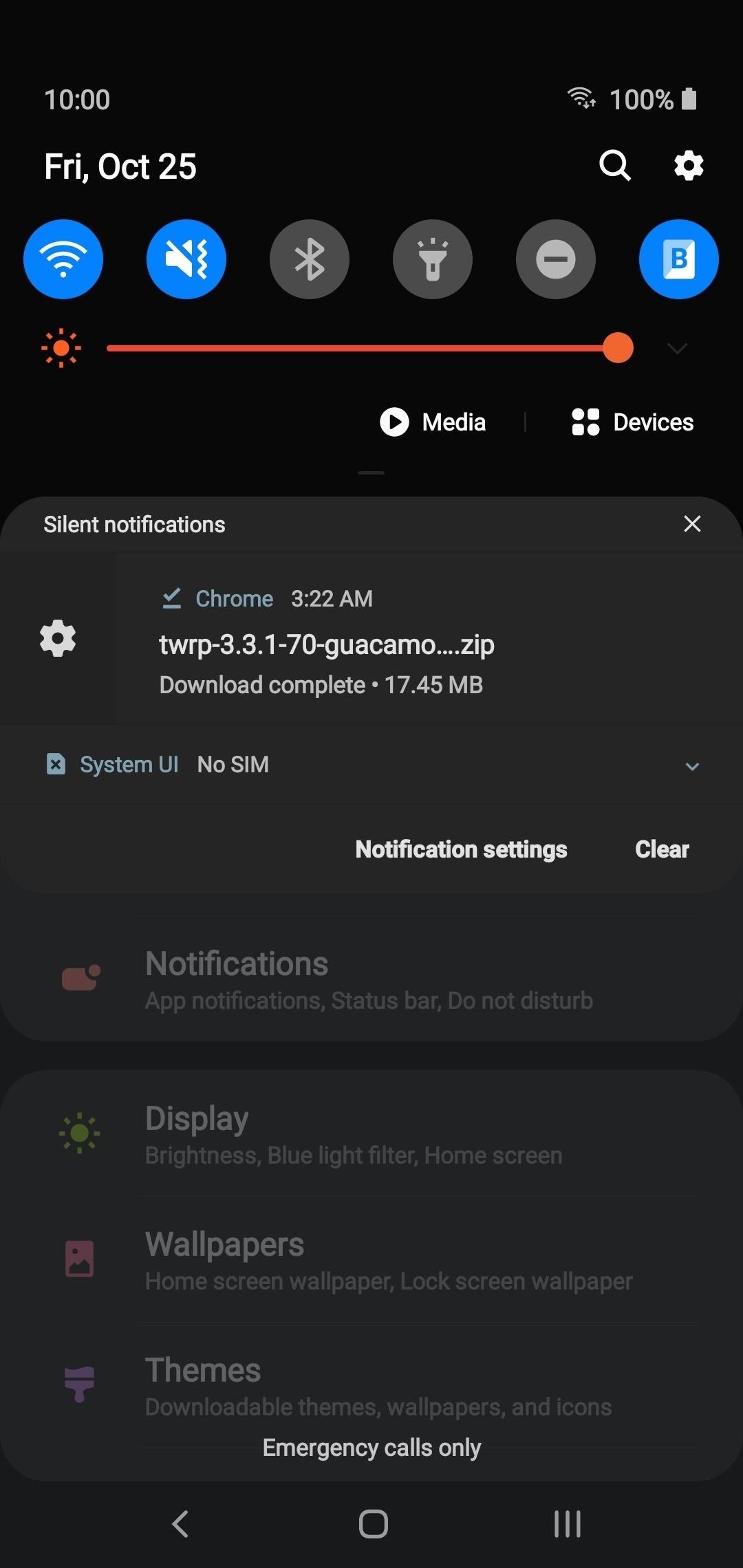 How to Silence Notifications from Individual Apps on Your Android Phone