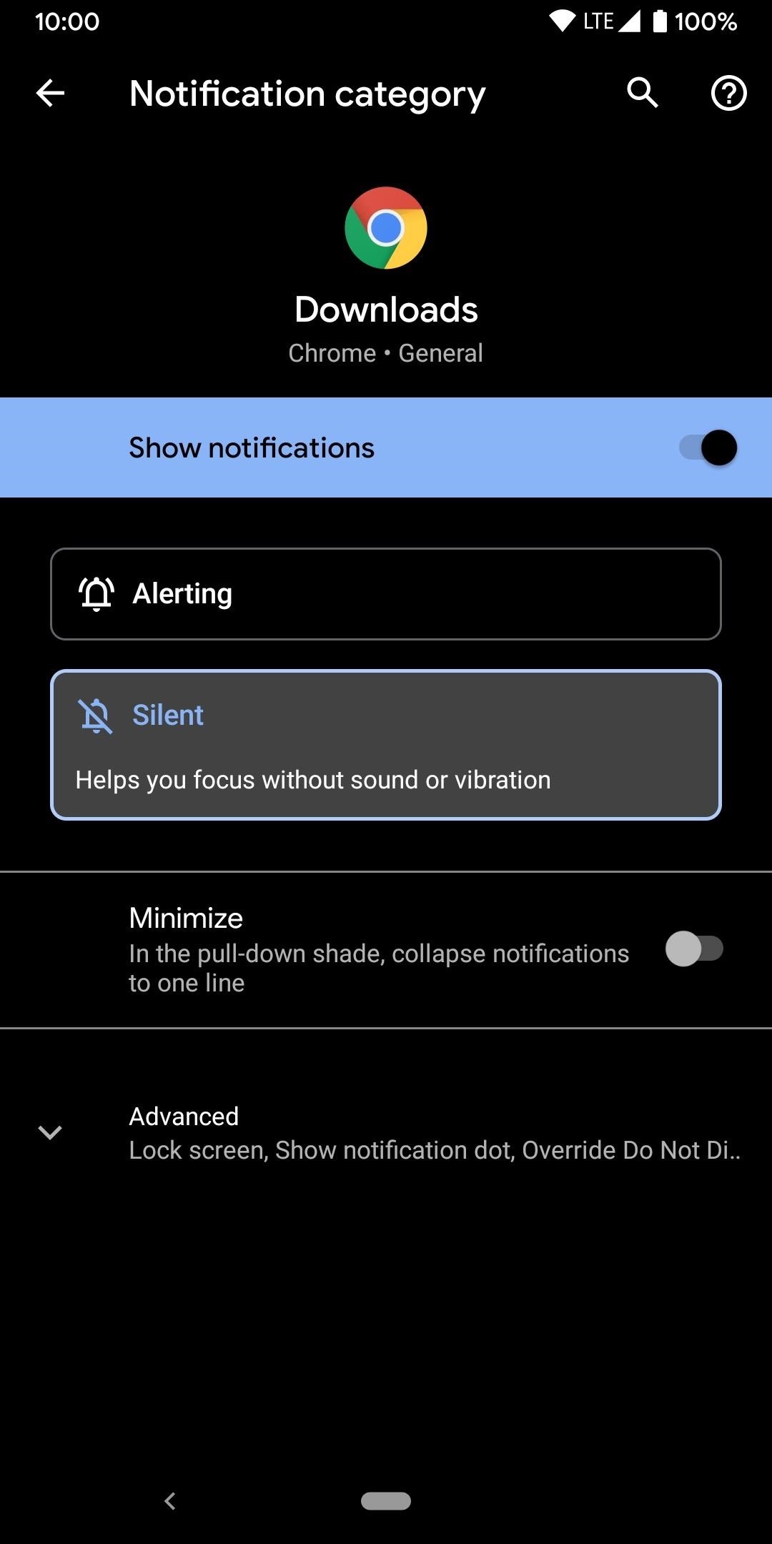 How to Silence Notifications from Individual Apps on Your Android Phone