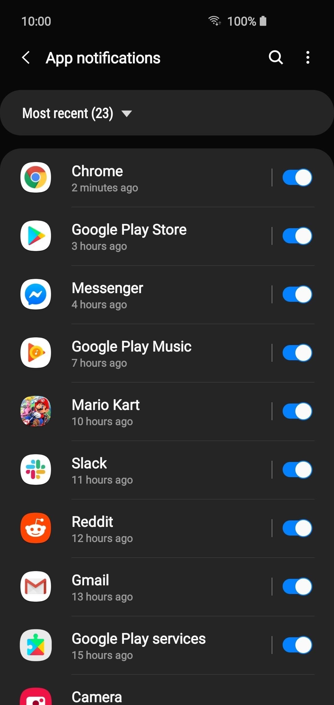 How to Silence Notifications from Individual Apps on Your Android Phone