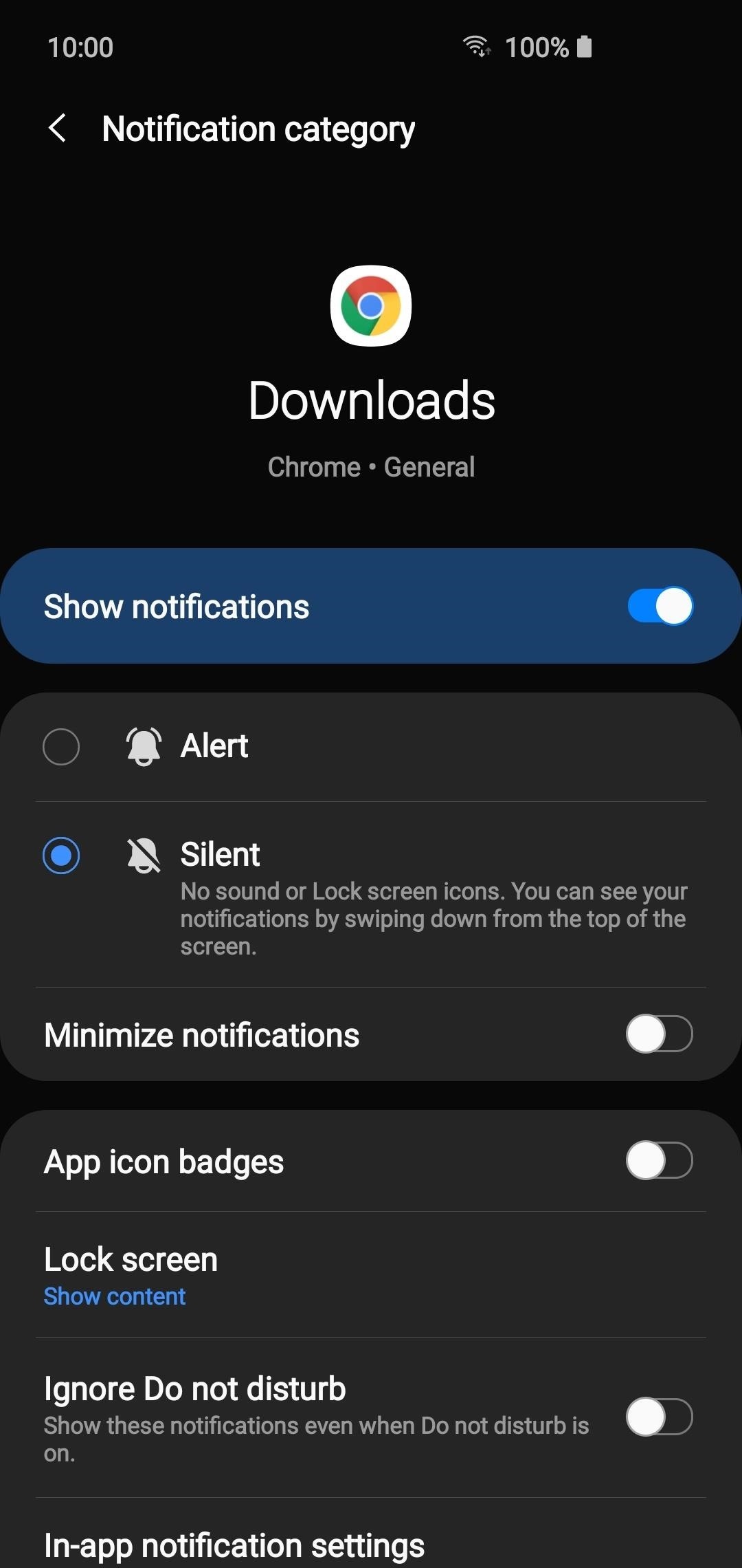 How to Silence Notifications from Individual Apps on Your Android Phone