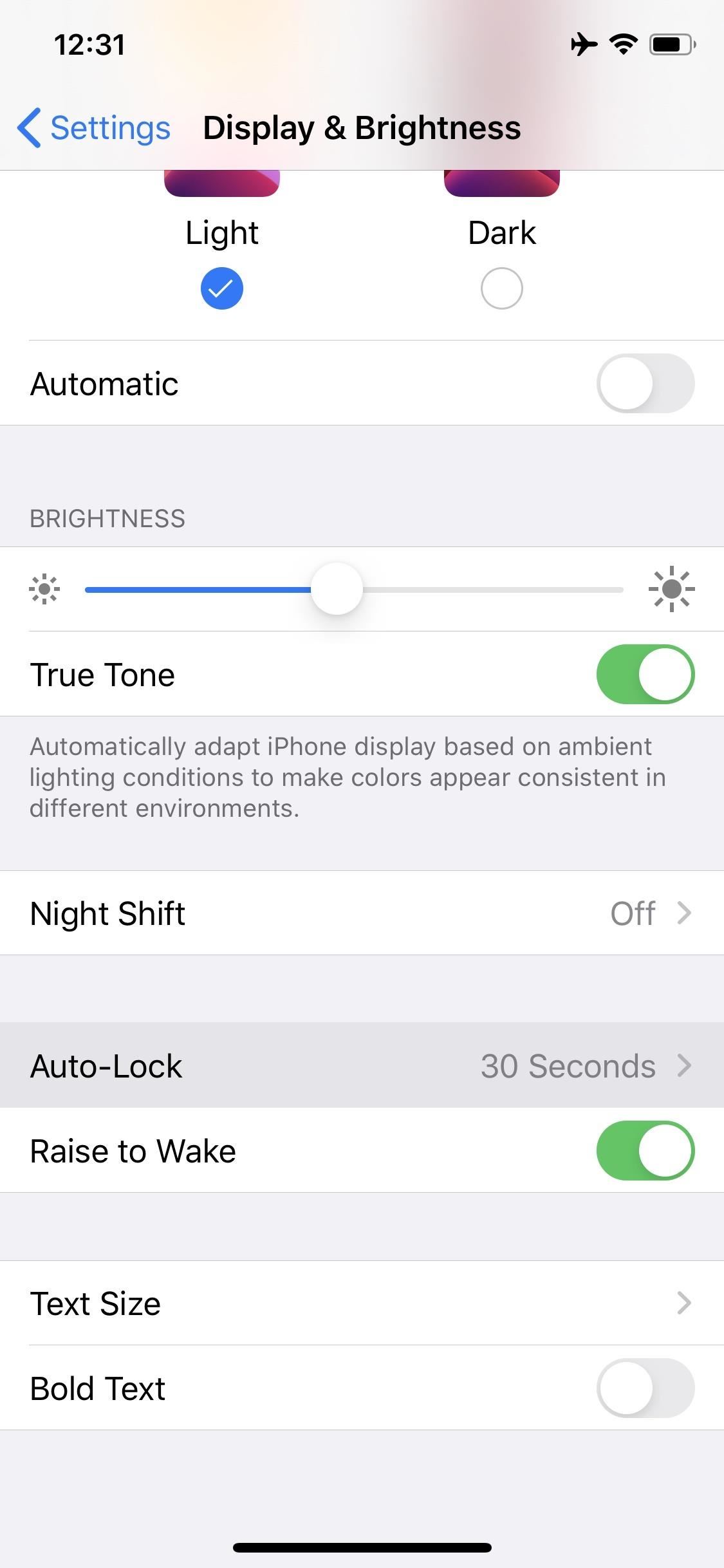 The Simple Trick to Stop Your iPhone from Automatically Going to Sleep