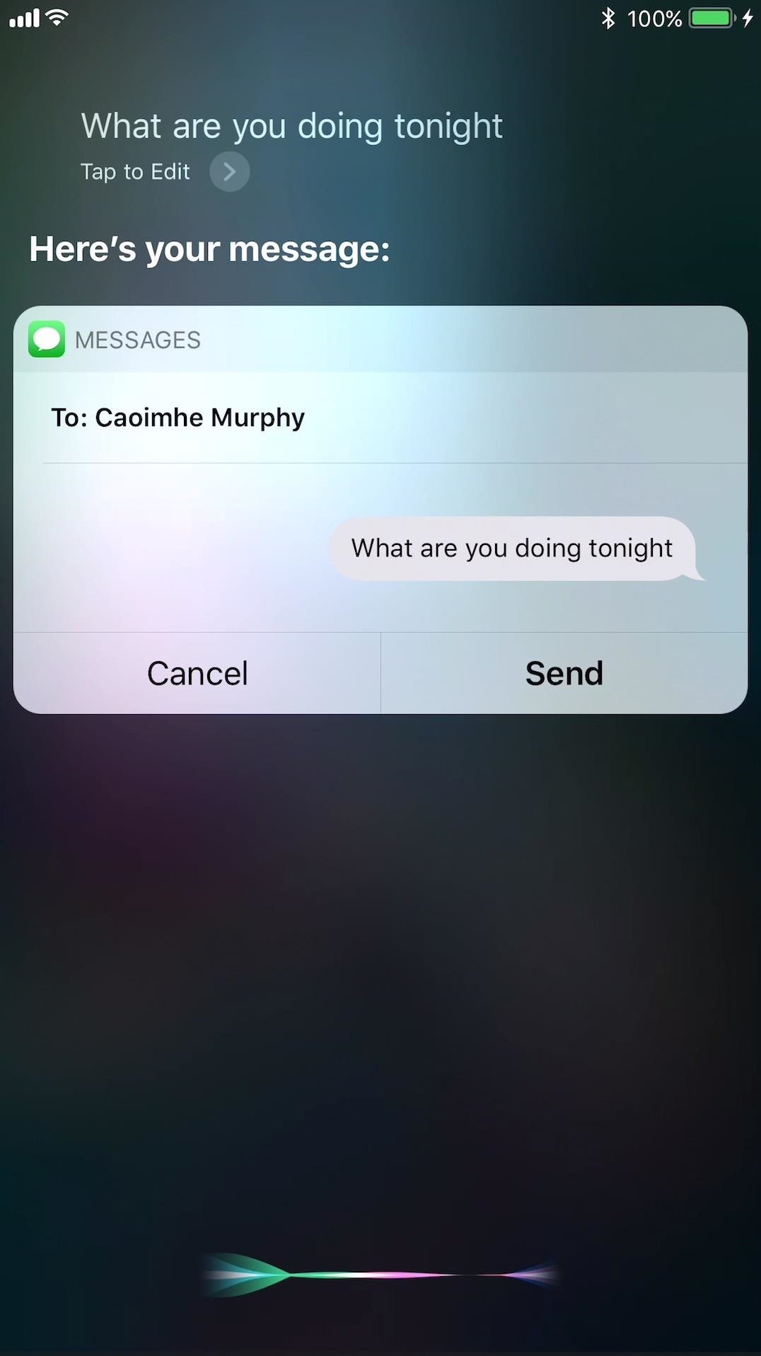 Siri 101: How to Make Siri Correctly Recognize & Pronounce Contact Names on Your iPhone