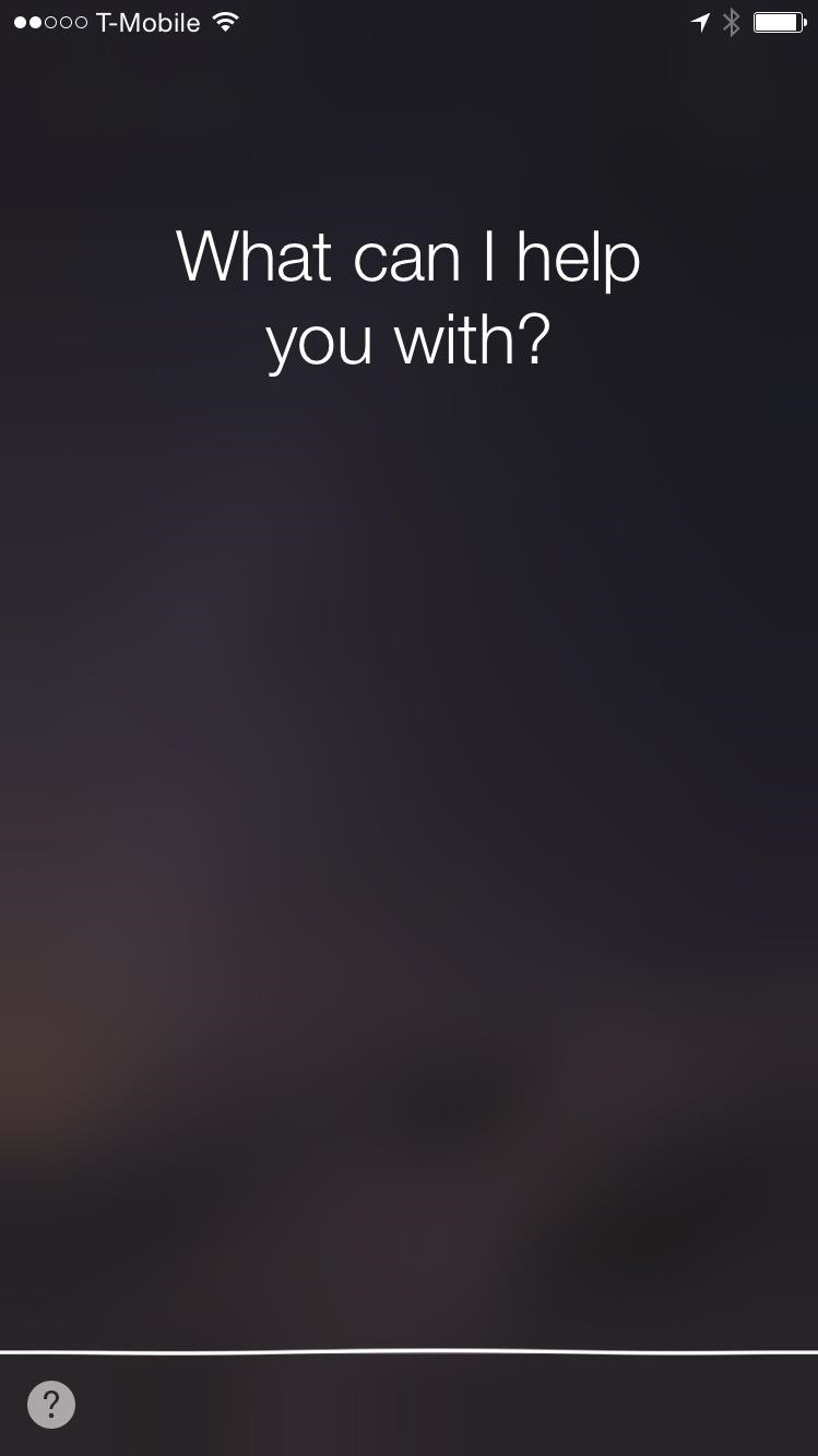 Siri Exploited—Again: How to Bypass the Lock Screen in iOS 8 (& How to Protect Yourself)