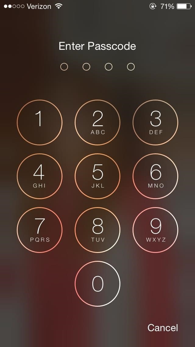 Siri Exploited: Bypass the iPhone's Lock Screen to Browse Contacts, Make Calls, Send Emails, & Texts (iOS 7.1.1)