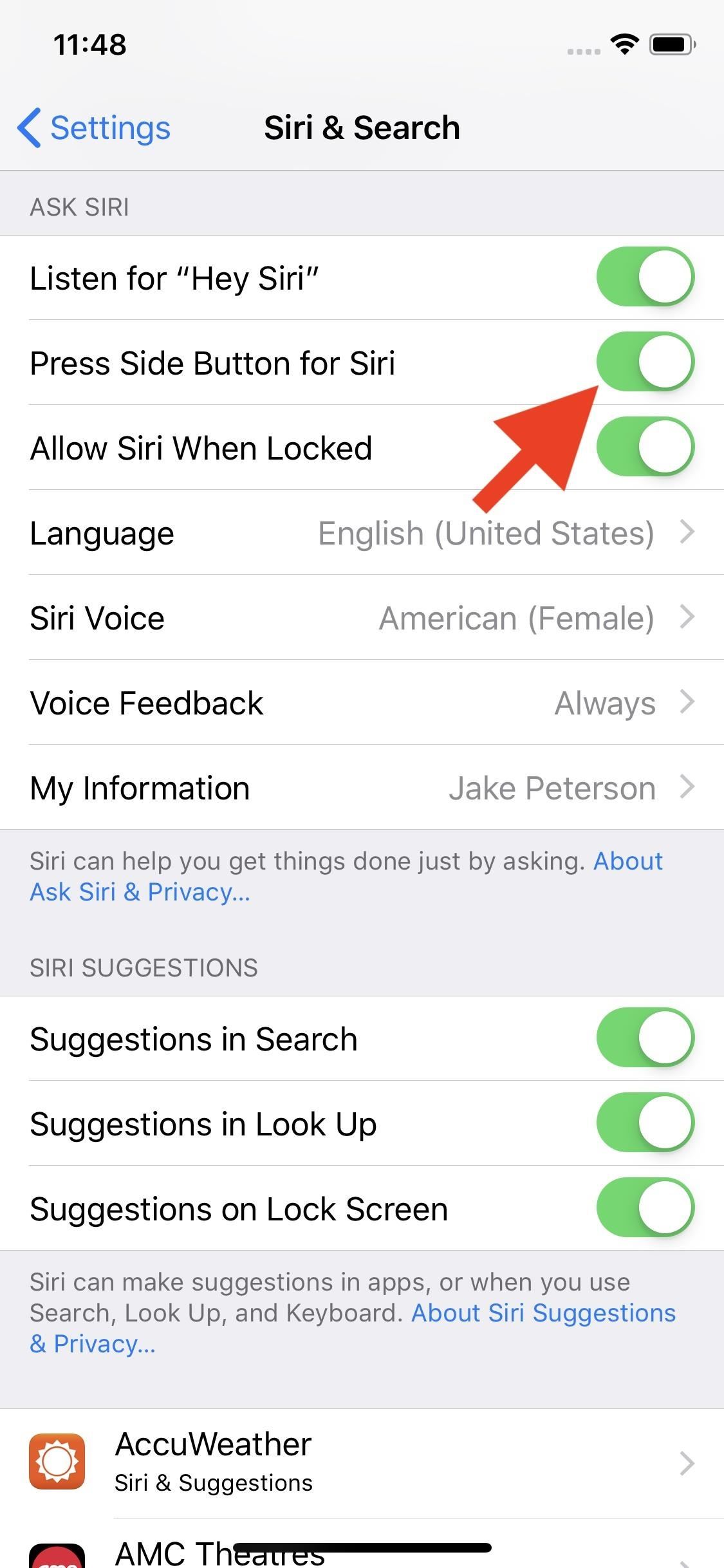 Siri Settings, Shortcuts & Hacks Every iPhone User Should Know