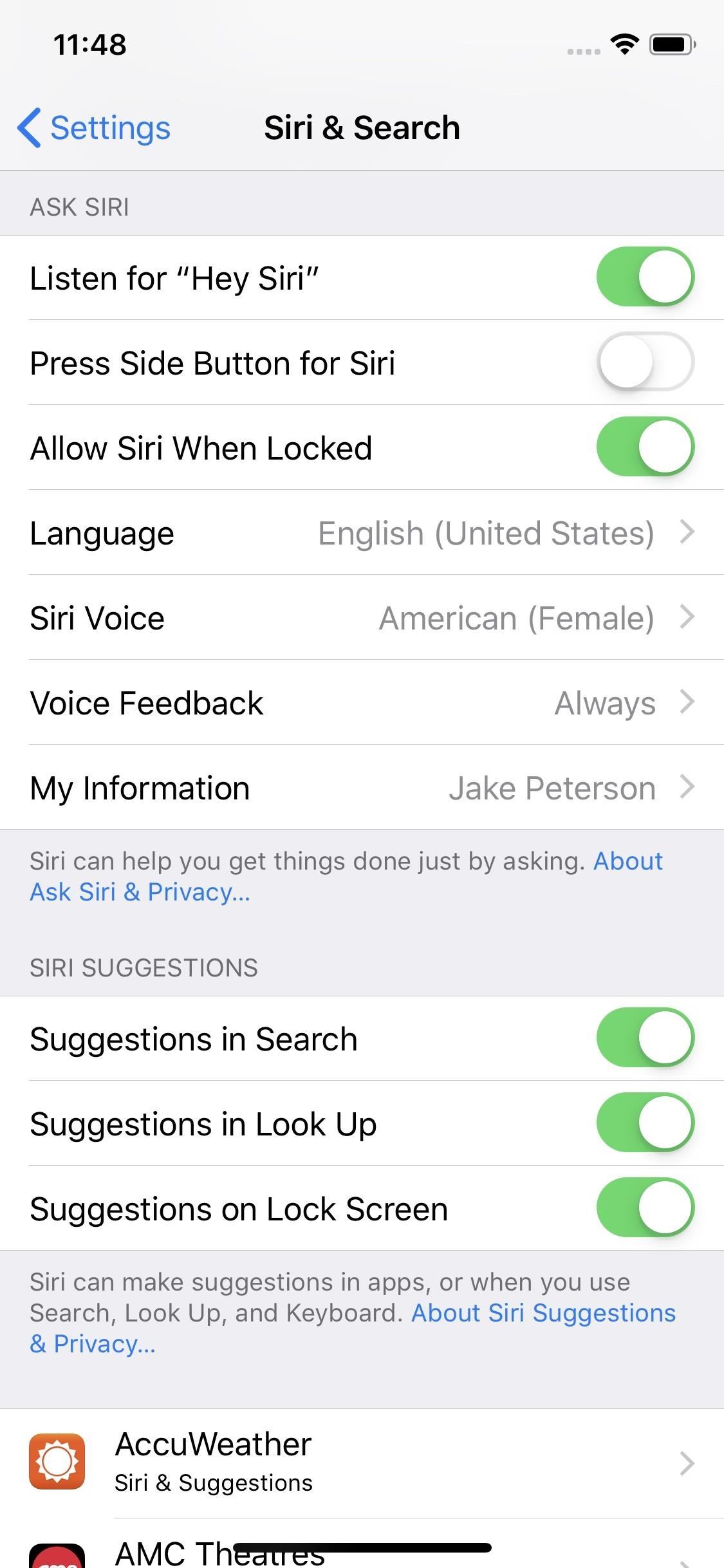 Siri Settings, Shortcuts & Hacks Every iPhone User Should Know