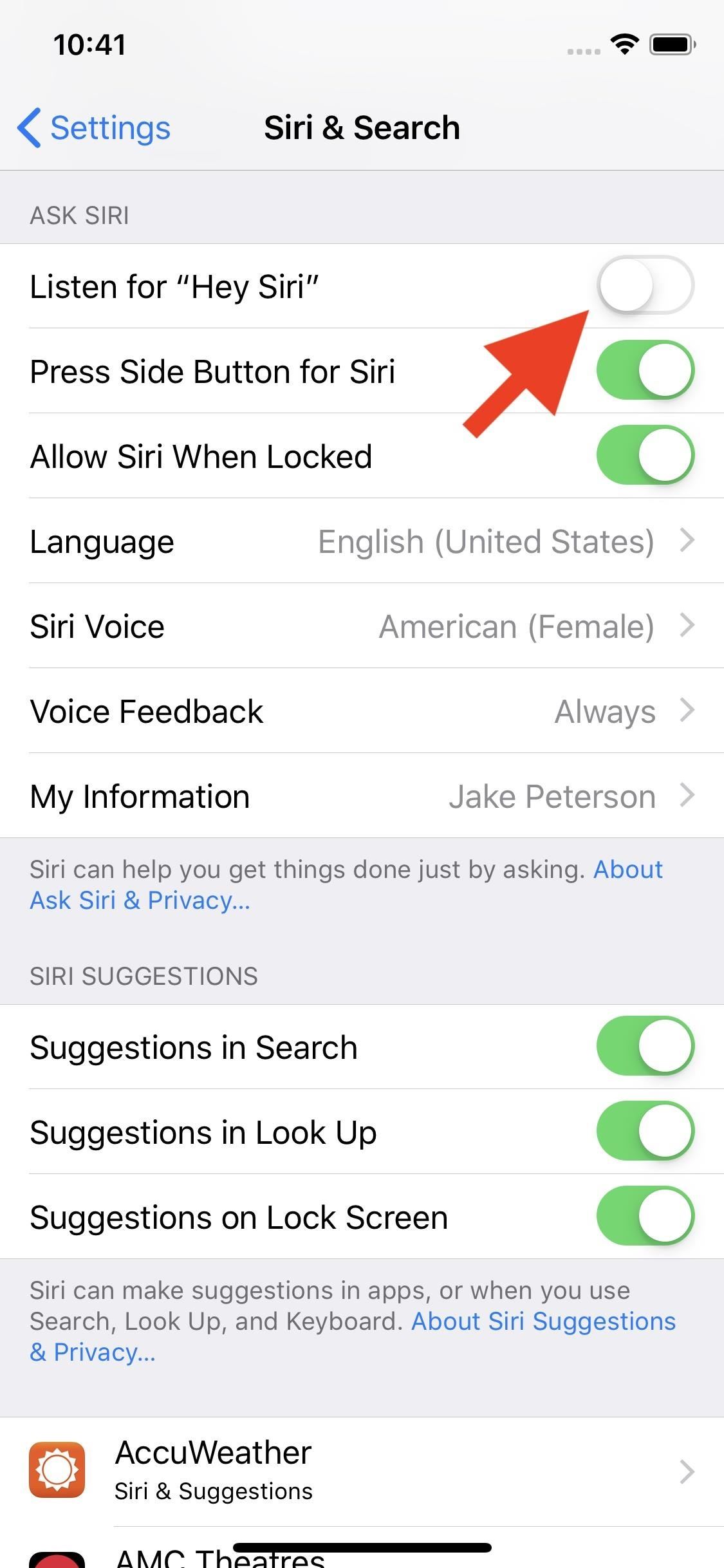 Siri Settings, Shortcuts & Hacks Every iPhone User Should Know