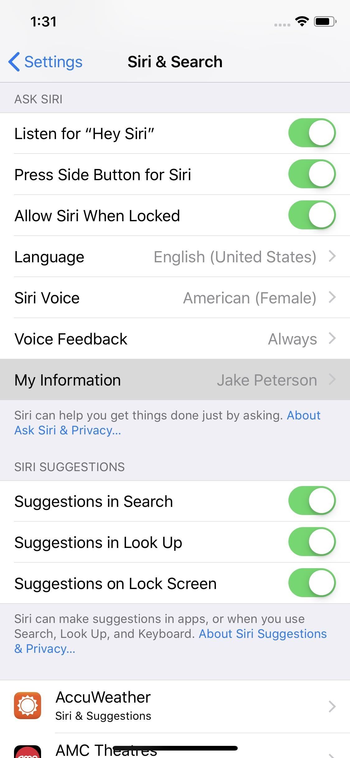 Siri Settings, Shortcuts & Hacks Every iPhone User Should Know