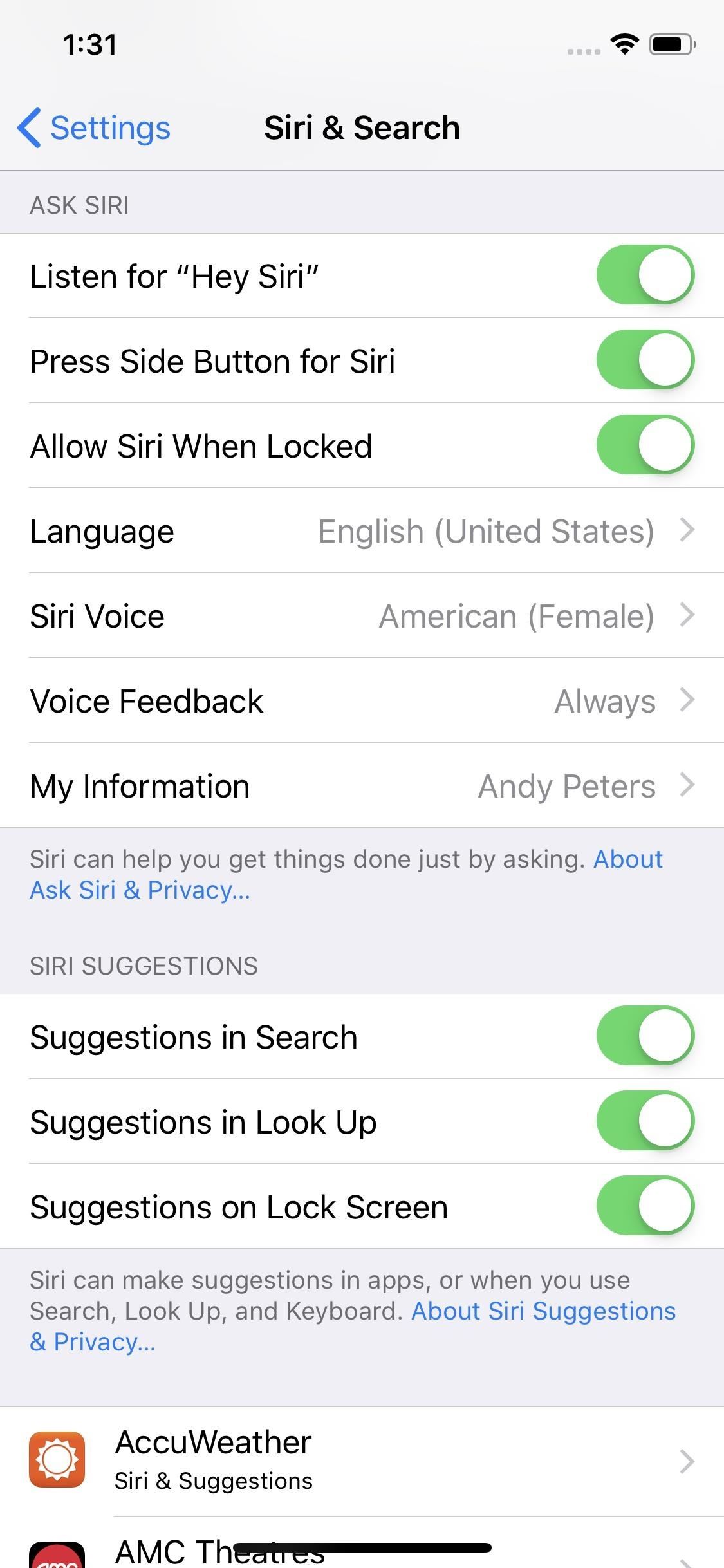 Siri Settings, Shortcuts & Hacks Every iPhone User Should Know