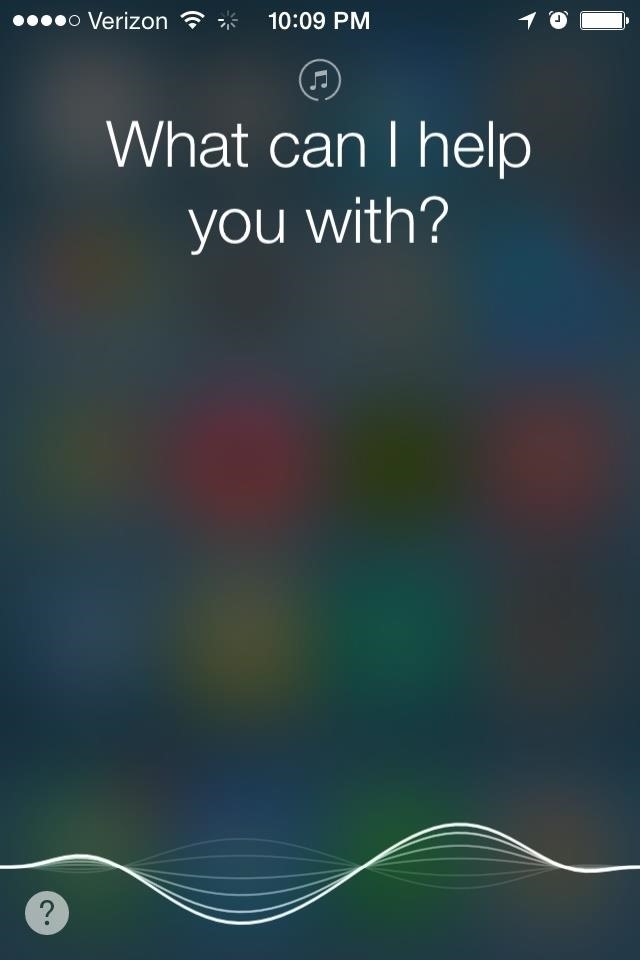 Siri & Shazam Team Up to Help You Identify Songs Quicker on Your iPhone in iOS 8