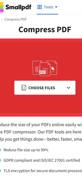 SmallPDF