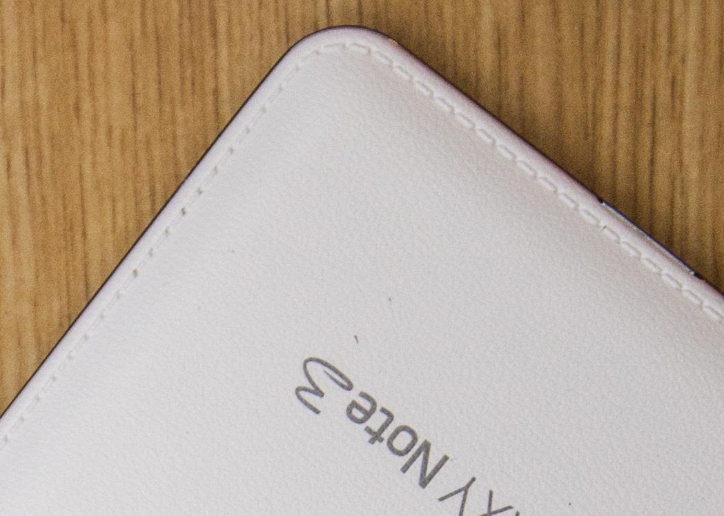 A softModder's Review of the Samsung Galaxy Note 3: "Way Better Than the Note 2"