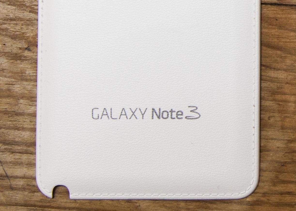 A softModder's Review of the Samsung Galaxy Note 3: "Way Better Than the Note 2"