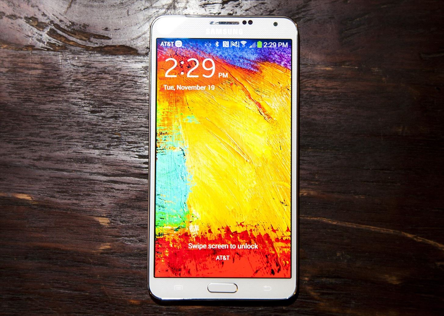 A softModder's Review of the Samsung Galaxy Note 3: "Way Better Than the Note 2"