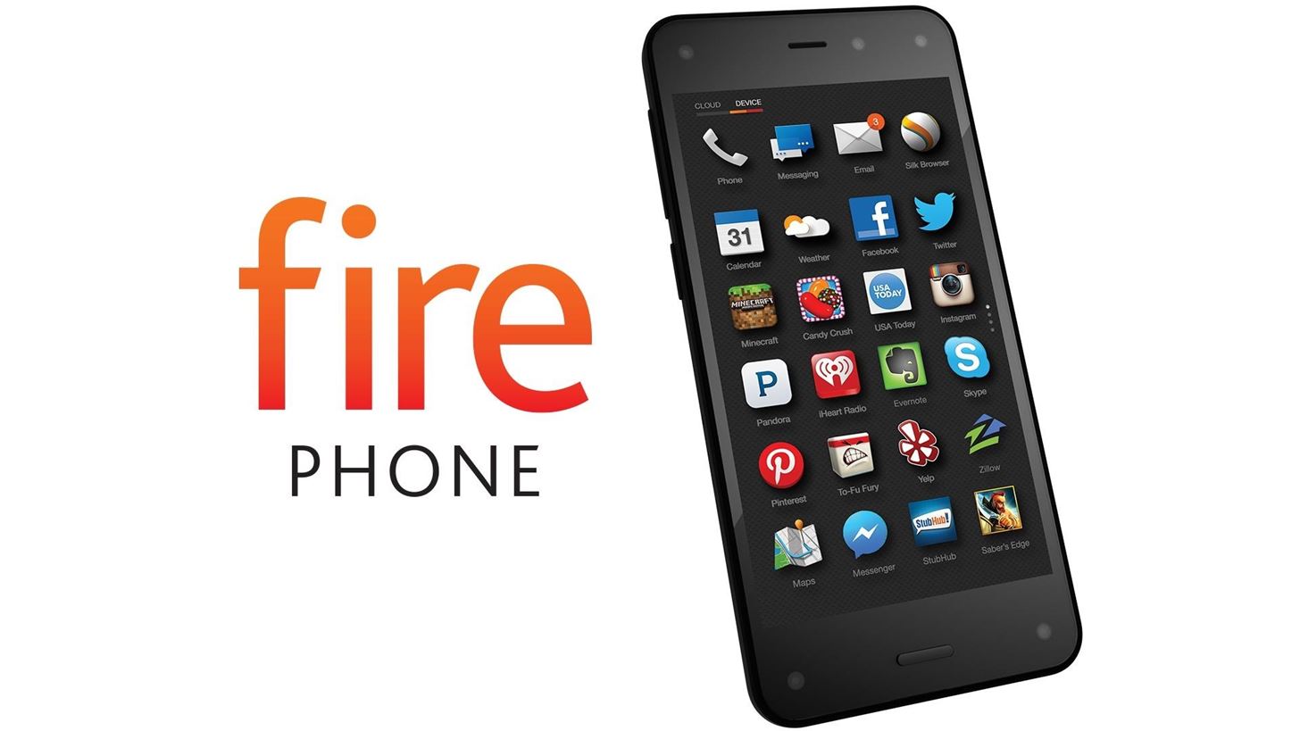 A Song of Ice & Fire: Is Amazon Back in the Smartphone Game?