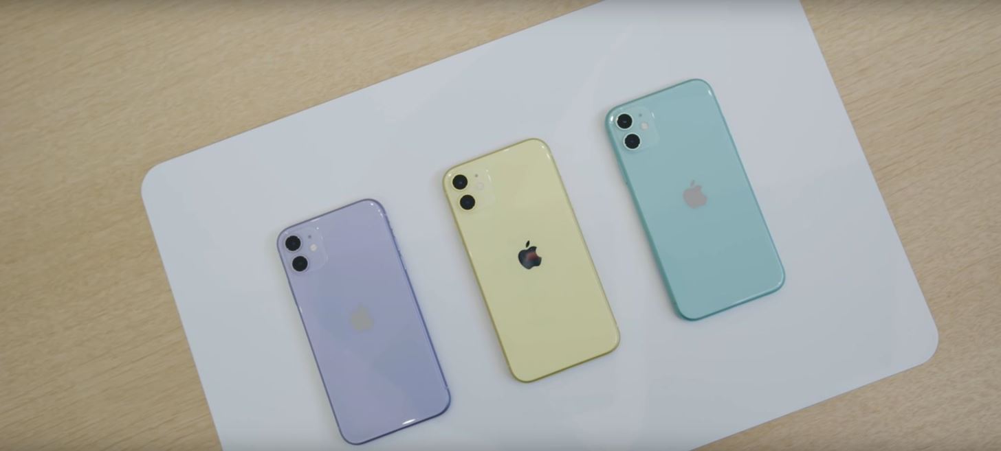 Specs Comparison: iPhone 11 vs. 11 Pro vs. 11 Pro Max — Should You Cheap Out or Overpay?