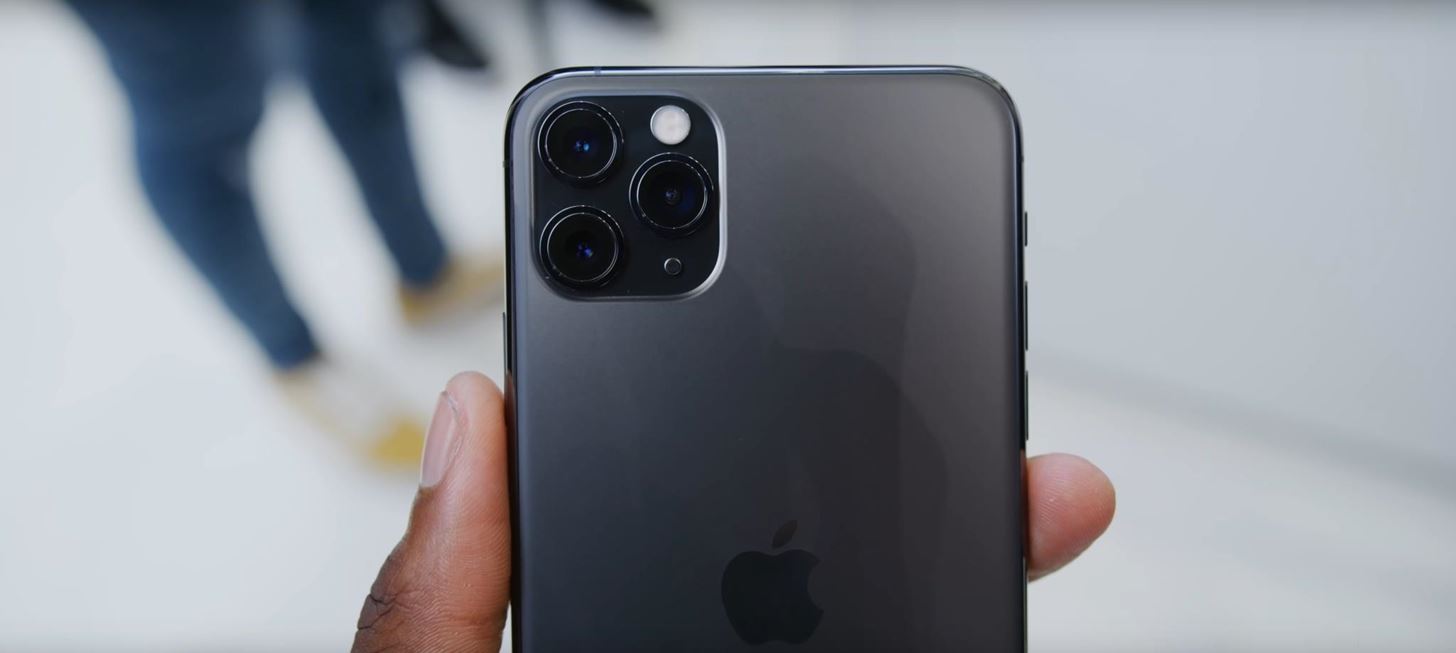 Specs Comparison: iPhone 11 vs. 11 Pro vs. 11 Pro Max — Should You Cheap Out or Overpay?