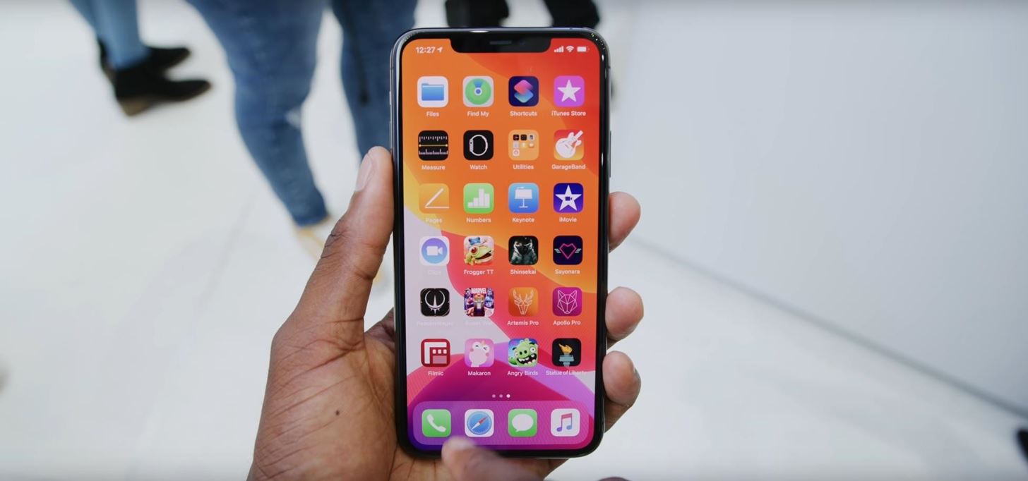 Specs Comparison: iPhone 11 vs. 11 Pro vs. 11 Pro Max — Should You Cheap Out or Overpay?