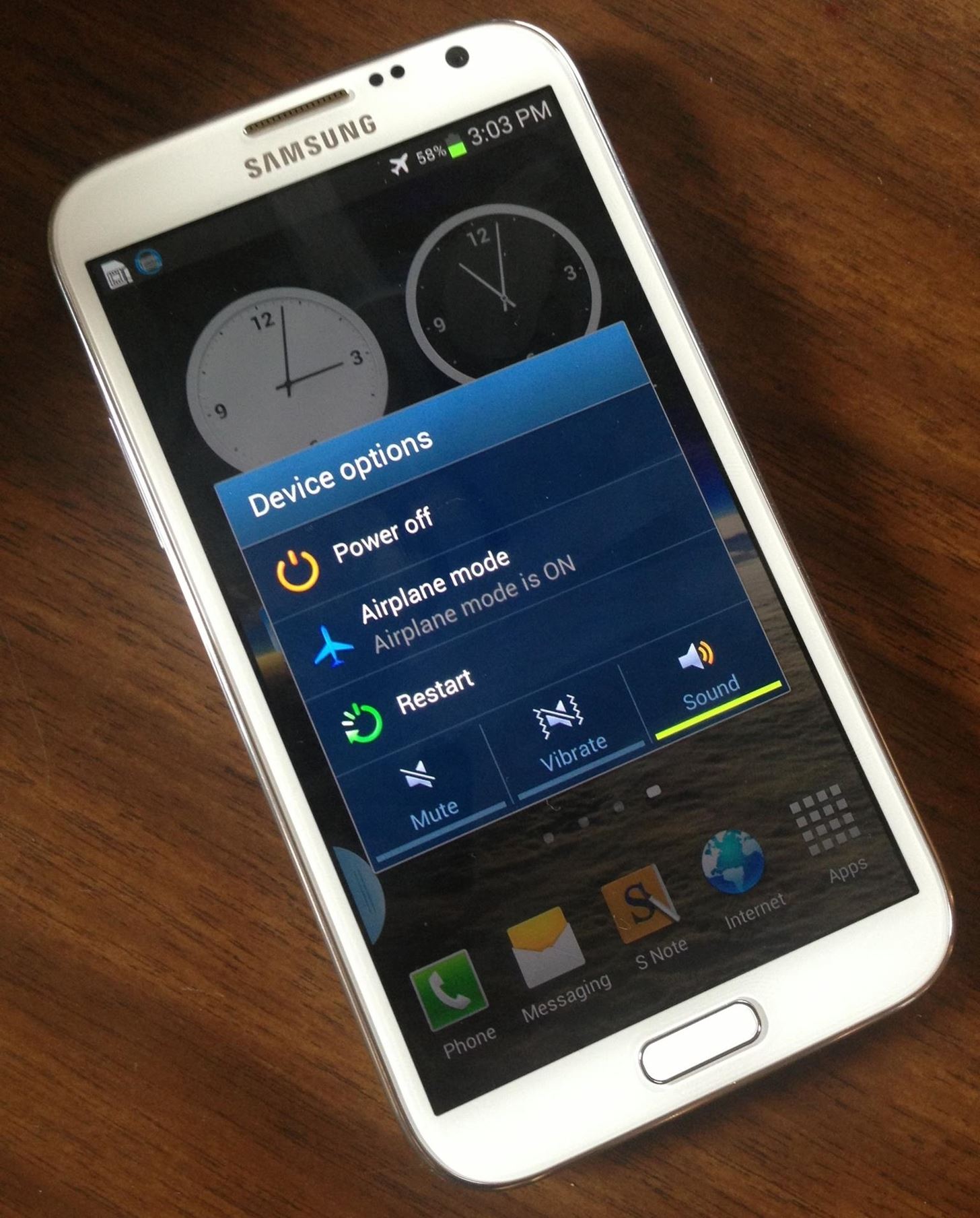 How to Speed Up Charging Times on Your Samsung Galaxy Note 2 or Other Android Device