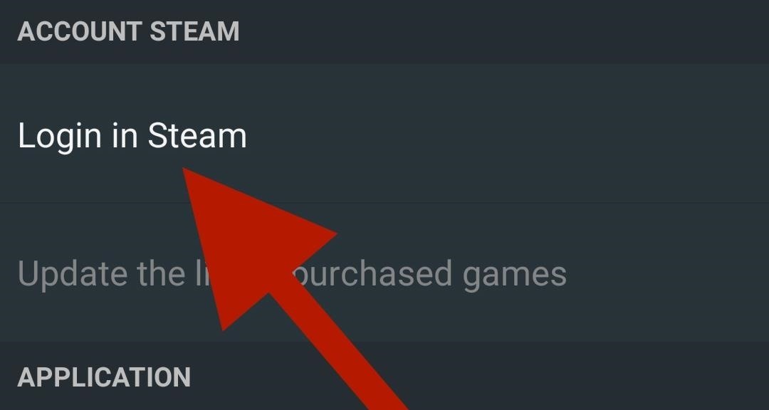 Spend Less on Steam Games Using Tracker Discounts for Android