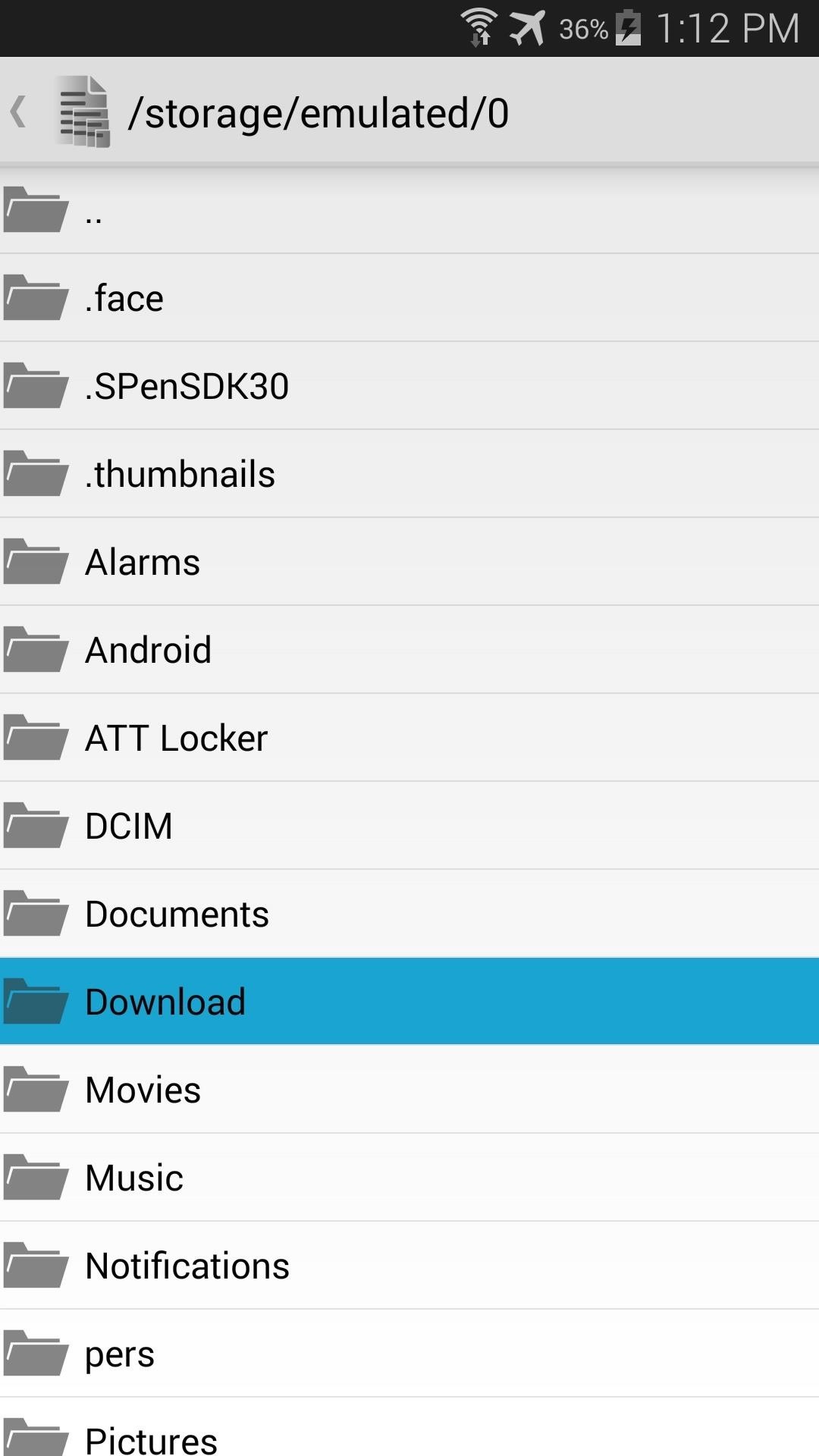 How to Split Large Files for Easy Sharing on Your Nexus 5 or Other Android Device