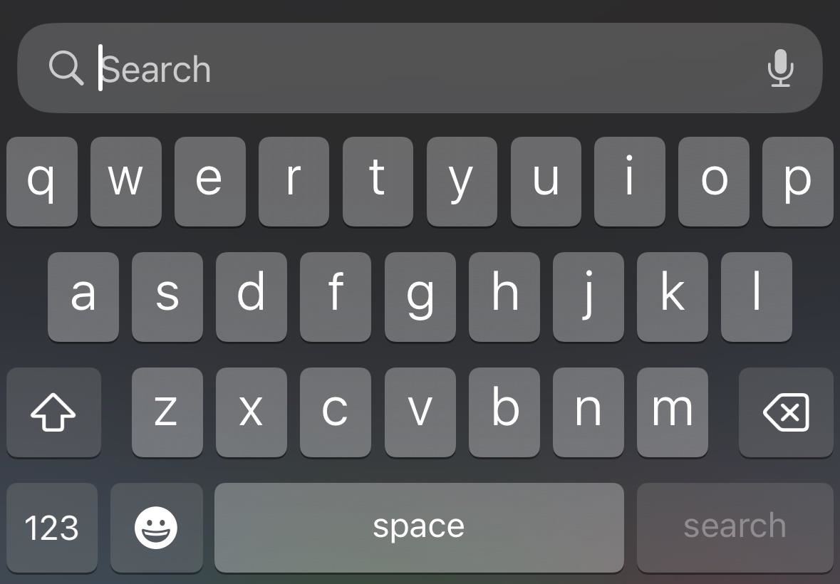 Spotlight Search Just Got Even More Amazing on Your iPhone with These New Updates