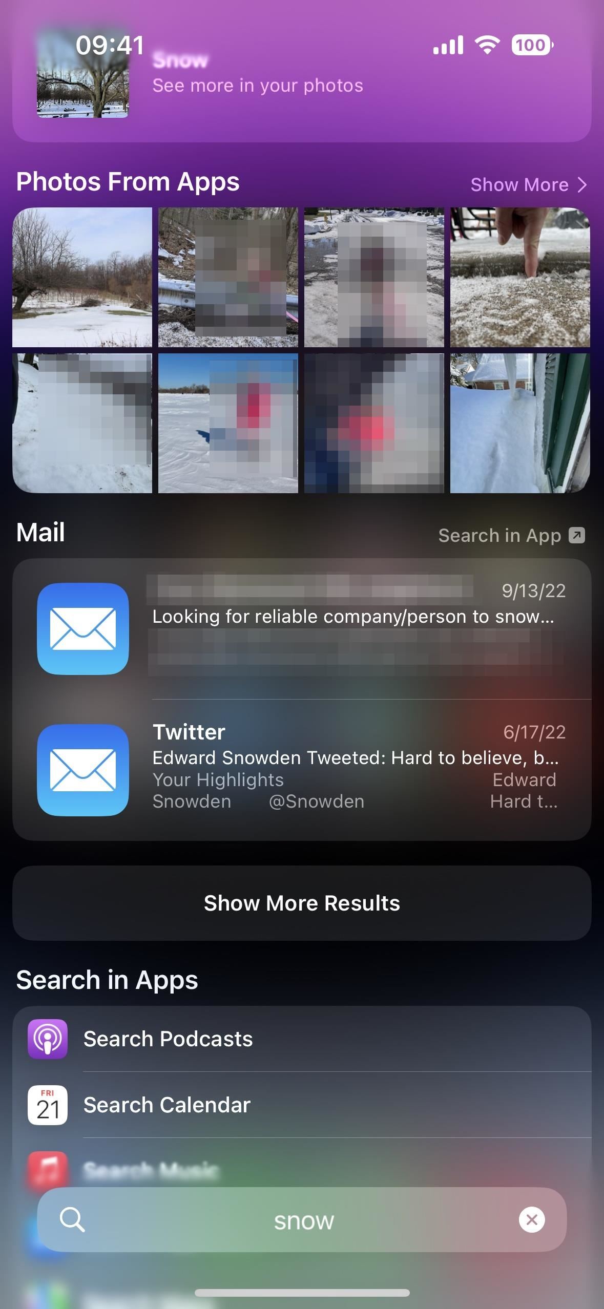 Spotlight Search Just Got Even More Amazing on Your iPhone with These New Updates