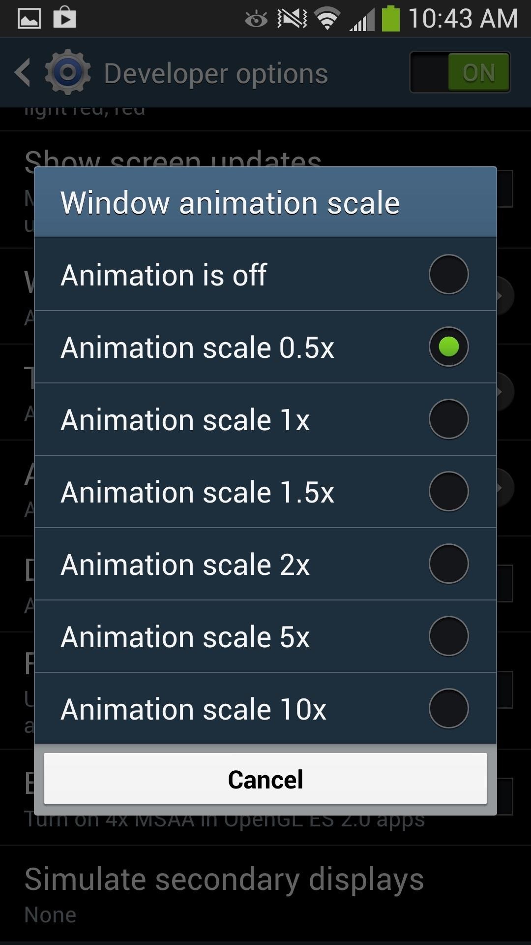 How to Squeeze Blazing Fast Speeds Out of Your Samsung Galaxy S4