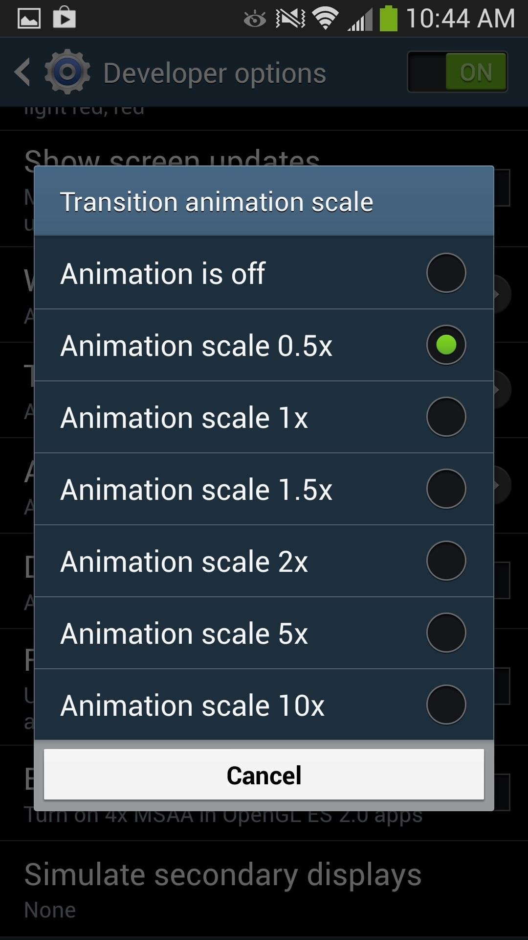 How to Squeeze Blazing Fast Speeds Out of Your Samsung Galaxy S4