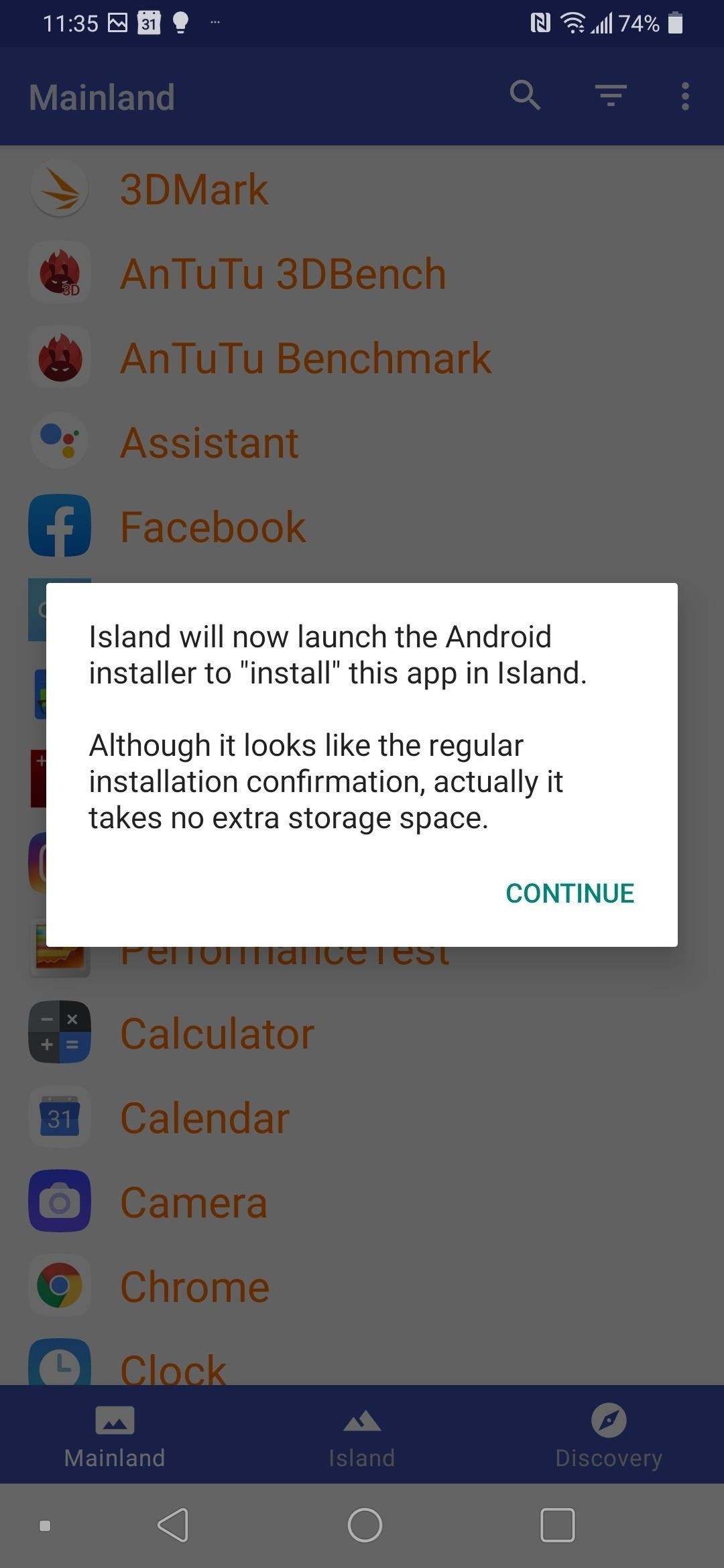 How to Stop Any Android App from Stealing Your Data