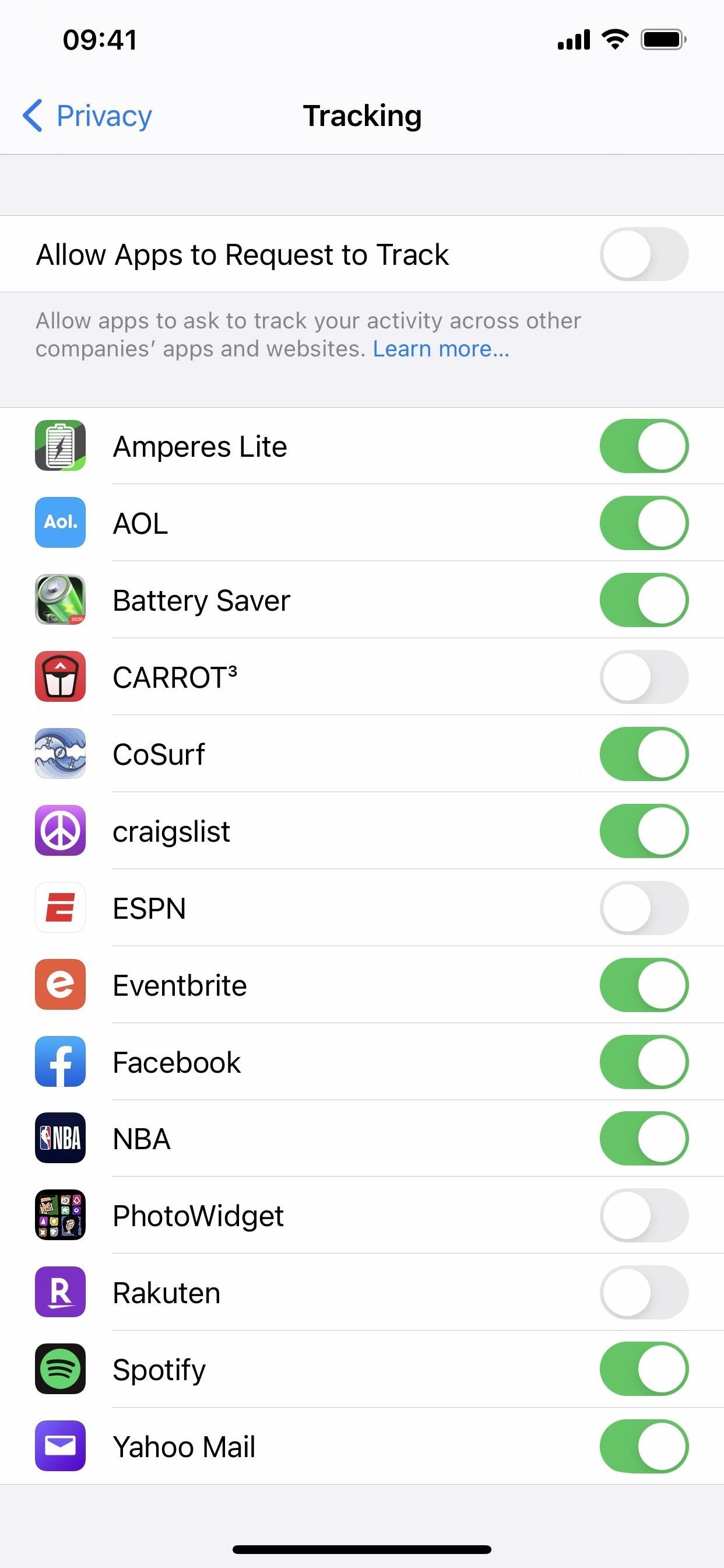 How to Stop Apps from Asking to Track Your iPhone Activity in iOS 14.5 for More Control Over Your Privacy