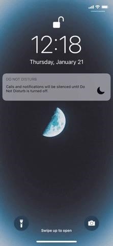 How to Stop Incoming Calls from Ignoring Do Not Disturb on Your iPhone