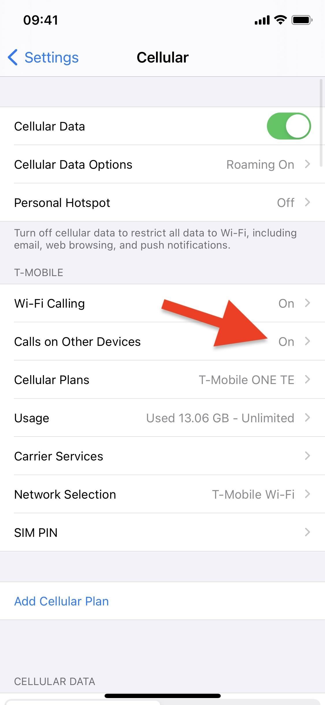 How to Stop iPhone Calls from Ringing Simultaneously on Your iPad, MacBook & Other Apple Devices