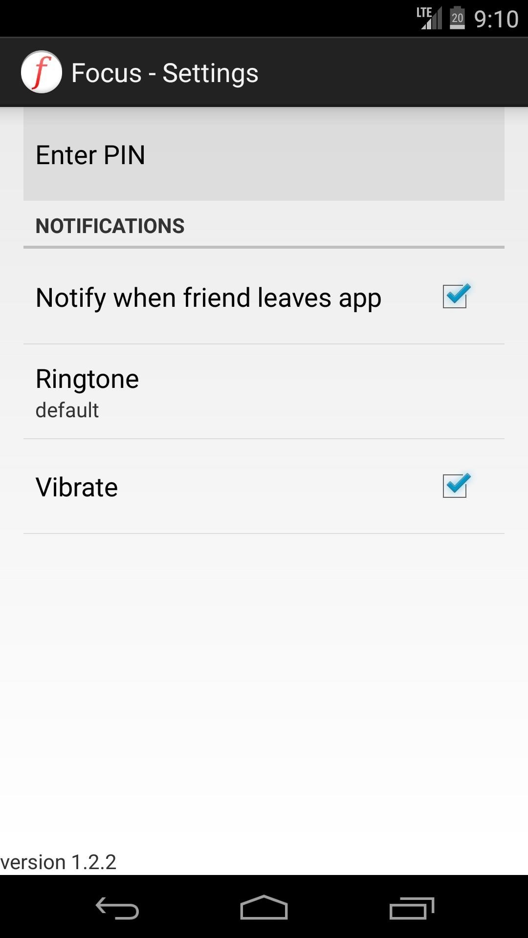 How to Stop Nosy Friends from Viewing More Photos on Android Than You Intended