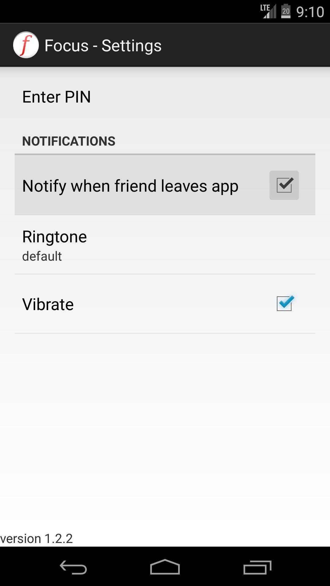 How to Stop Nosy Friends from Viewing More Photos on Android Than You Intended