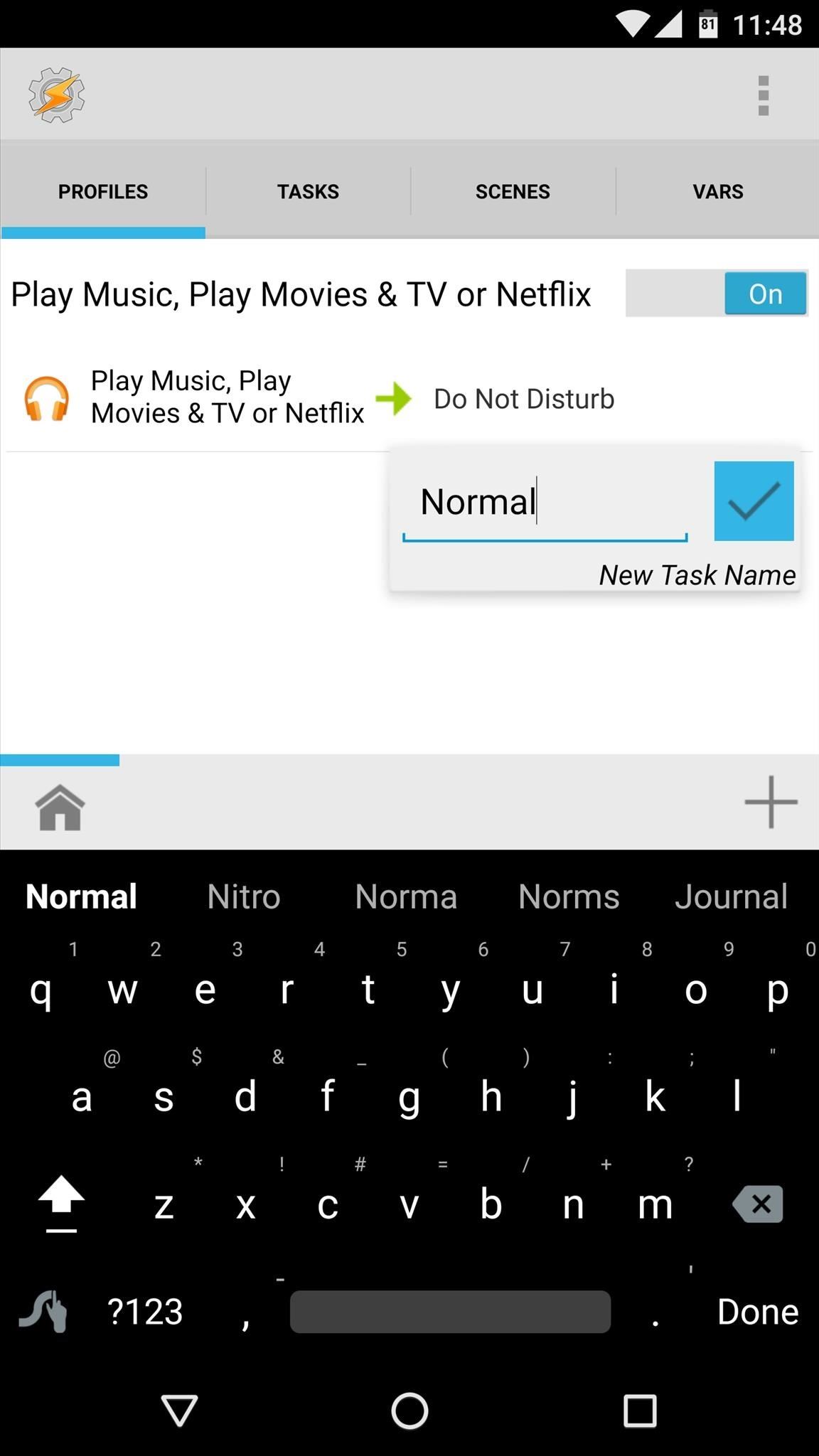 How to Stop Notifications from Interrupting Your Music