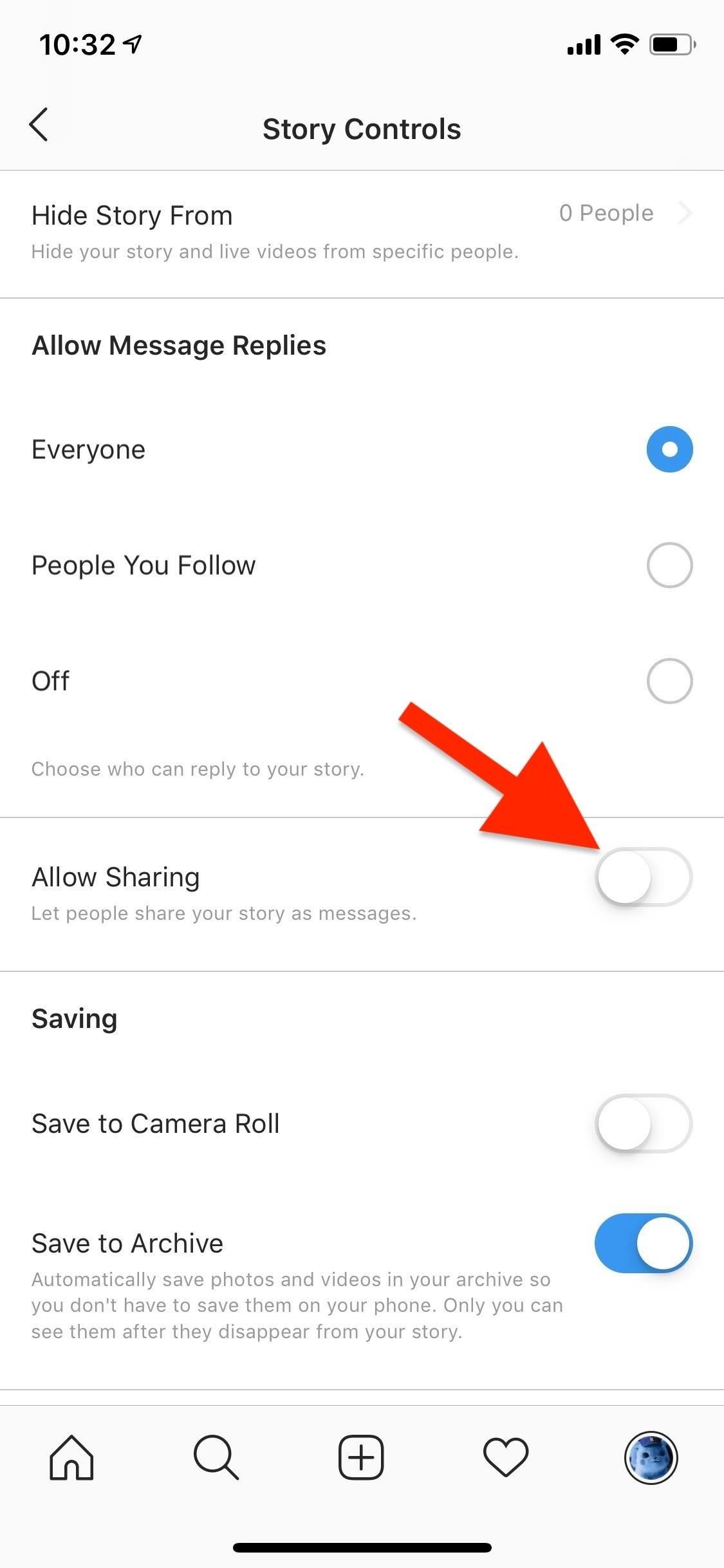 Stop Oversharing & Reduce Your Online Footprint with These 9 Instagram Privacy Tips