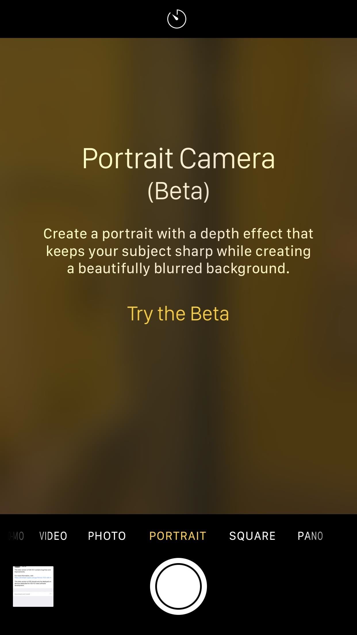 How to Stop Portrait Mode from Eating Up Space on Your iPhone 7 Plus