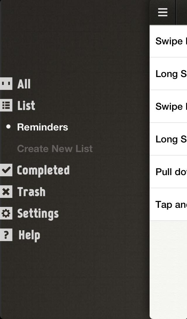 Stop Procrastinating: This iPhone Reminders App Will Make You Do Your Chores & Tasks Every Day