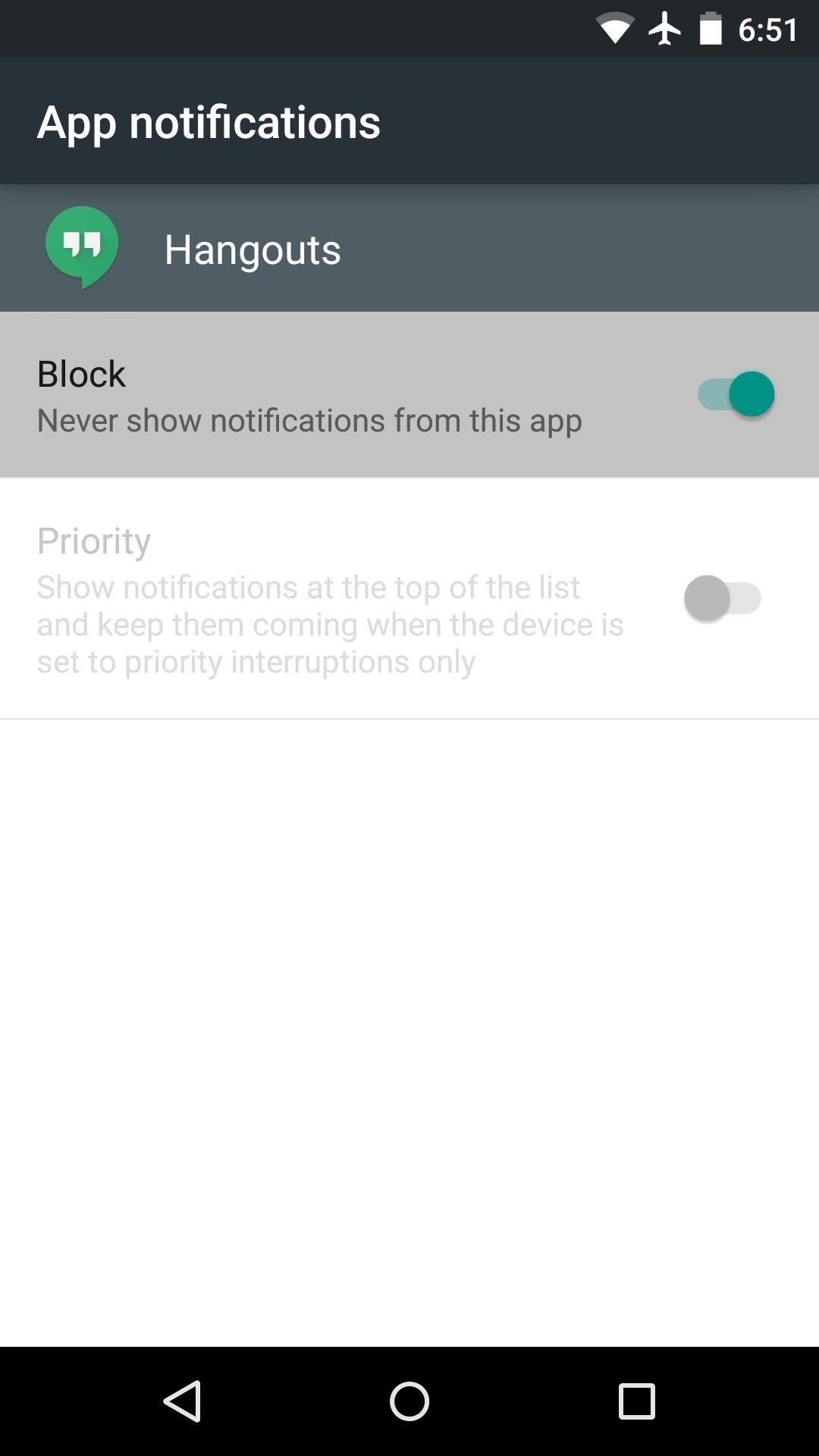 How to Stop Spammy Notifications on Your Phone