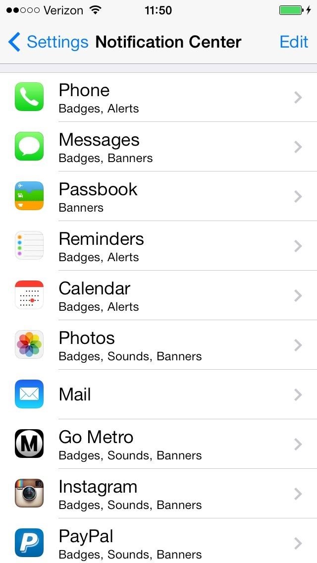 How to Stop Your Battery from Draining After Updating to iOS 7 (iPad, iPhone, & iPod touch)